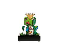 Goebel Statuetta in porcellana, multicolore, 11,5 x 7,5 x 14,5 cm