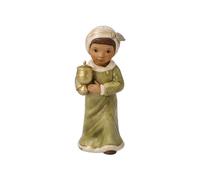 Goebel Statuetta Kasper in gres porcellanato, altezza 11,5 cm, 41-661-05-1