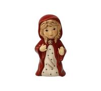 Goebel Statuetta Maria in gres porcellanato, altezza 8,5 cm, 41-661-02-1