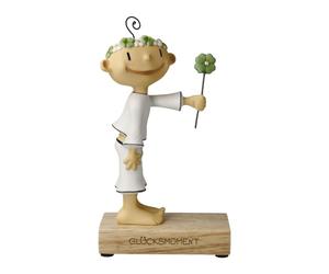 Goebel Statuetta Momento di felicità Il piccolo Yogi - 18 cm