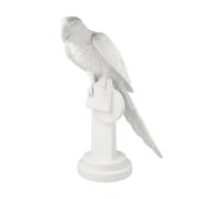 Goebel Statuetta, Porcellana, Bianco, 21 cm
