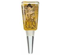 Goebel Tappo per bottiglia Adele Bloch-Bauer, 9 cm Vetro art 67001388