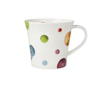 Goebel Tazza da caffè e tè Mug Colori Mix 0,35 l
