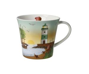 Goebel Tazza da caffè e tè Schlei Scandic Home