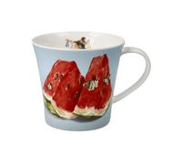 Goebel Tazza da caffè e tè Summer Vibes Daria Rosso