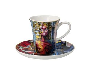 Goebel Tazza da caffè Lana Frey -Freya Artis Orbis