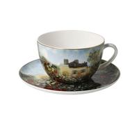 Goebel Tazza da caffè Latte Claude Monet Das Artisthaus - Artis Orbis