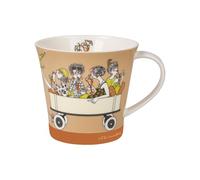 Goebel Tazza da caffè/tè Freundlieb Enjoy Atelier