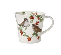 Goebel Tazza da caffè/tè Mug passeri 0,35 l uccelli canori