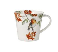 Goebel Tazza da caffè/tè Mug pettirossi 0,35 l uccelli canori