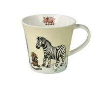 Goebel Tazza da tè per bambini Anouk, 0,35 l