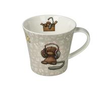 Goebel Tazza da tè per bambini Anouk, 0,35 l