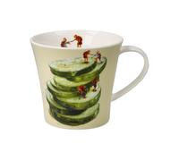 GOEBEL Tazza Porcellana Lighter Summits 350 ML Quantità Riempimento