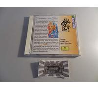 Goebel - Telemann;Concertos