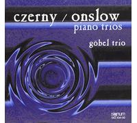Göbel-Trio Berlin - Klaviertrios