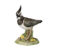 Goebel Uccello dell'anno 2024 statuetta piccola Kiebitz