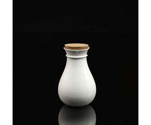 Goebel Vaso 21 cm con tappo in sughero - Vera Kaiser Porcellana