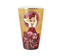 Goebel Vaso, Ametista, Multicolore, 13,5x10,5x24 cm