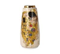 Goebel Vaso, Porcellana, Multicolore, 18,5x9x9 cm