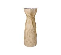 Goebel Vaso, Porcellana per Biscotti, Be, 11,5x11x30 cm