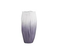 Goebel Vaso Spirulina Violet 20 cm Colori