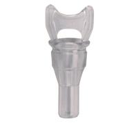 Göbel Vetro spia del latte Westfalia Vakustop Set di 4 pezzi