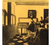 Goebels, Franzpeter - Vol. 1-Story Of Keyboard Instruments