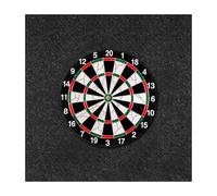 GOEDCH 4 bersagli surround: anello di protezione per bersaglio da 60 cm, protezione da parete, anello di protezione per bersaglio, bersaglio surround Eva può proteggere le pareti