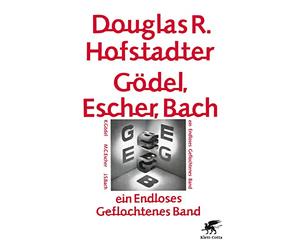 Gödel, Escher, Bach - ein Endloses Geflochtenes Band