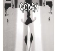 Göden Vale of the Fallen (Vinyl LP) 12" Album (Clear vinyl) (Limited Edition)