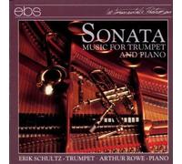 Goedicke / Schultz / Rowe - Sonata-Music For Trumpet