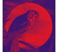 GOEL - LE BRUIT DEHORS