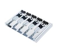 Göldo 3-D Bass Bridge HW55C