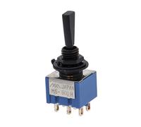 Göldo EL012 Mini Switch