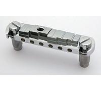 Göldo / Kluson HWW1C Wrap Around - Ridge in alluminio