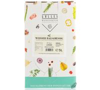 Gölles Aceto Balsamico Bianco 5,0 l Bustina in box