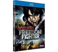 Goemon, the freedom fighter