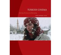 Gönül Dönmez-Colin Turkish Cinema (Tascabile)