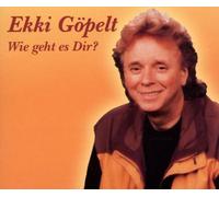 Göpelt,Ekki - Wie Geht Es Dir?