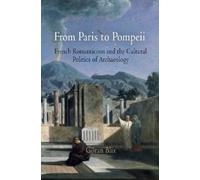 Göran Blix From Paris to Pompeii (Copertina rigida)