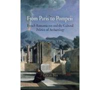 Göran Blix From Paris to Pompeii (Copertina rigida)