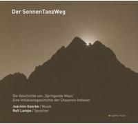 Goerke,Joachim & Lampe,Rolf - Der Sonnentanzweg