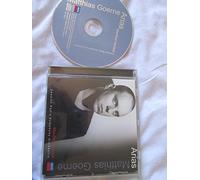 Goerne,Matthias - Arias