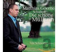 Goerne,Matthias - Die Schone Mullerin