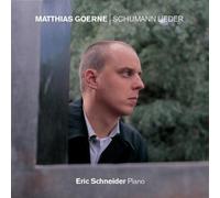 Goerne,Matthias - Lieder