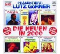 Görner,Lutz - Die Neuen in 2000