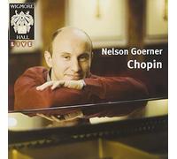 Goerner, Nelson - Chopin Recital