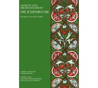 Görtz,Sven - A.V.Drost-Hülshoff:die Judenbuche