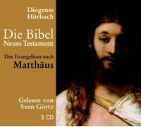Görtz,Sven - Das Evangelium Nach Matthäus