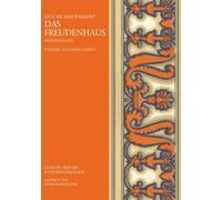 Görtz,Sven - Das Freudenhaus